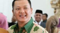 Tim Koalisi Pemenangan Aries Sandi- Supriyanto Target Menang 60 Persen