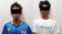 Tega, Ayah Kandung dan Kakak Tiri di Way Kanan Jadi Pelaku Pencabulan Anak di Bawah Umur