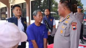 Kepala Dusun di Boyolali Ditangkap Usai Setubuhi ODGJ Hingga Melahirkan