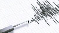 Gempa Bumi 4,7 Magnitudo Guncang Labuan Bajo NTT