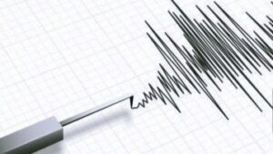 Gempa Bumi 4,7 Magnitudo Guncang Labuan Bajo NTT