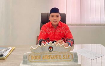 KPU Kabupaten Pesawaran Buka Pelayanan DPTb, Ini Syaratnya