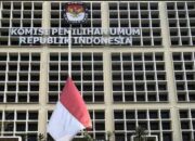 KPU RI Resmi Umumkan Calon Anggota KPU Terpilih 15 Kabupaten/Kota di Provinsi Lampung