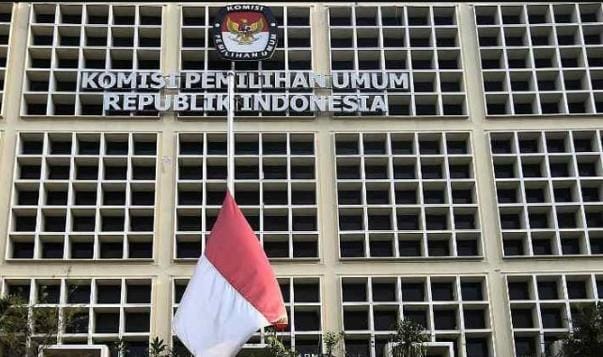 KPU RI Resmi Umumkan Calon Anggota KPU Terpilih 15 Kabupaten/Kota di Provinsi Lampung