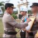 Pelanggaran Disiplin 7 Personil Polres Mesuji di PTDH, Ini Harapan Kapolres