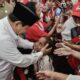 Presiden Prabowo Subianto Umumkan Kenaikan Gaji Guru pada Puncak Peringatan Hari Guru 2024