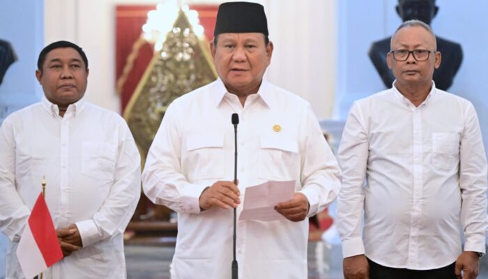 Presiden RI Hadiri Rakornas di Sentul, Ini Arahan Presiden Prabowo Subianto