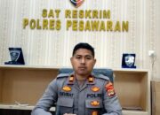 Jambret Berpisau Beraksi di Siang Bolong, Sempat Lukai Petugas SPBU Kurungan Nyawa Pesawaran