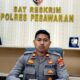 Jambret Berpisau Beraksi di Siang Bolong, Sempat Lukai Petugas SPBU Kurungan Nyawa Pesawaran