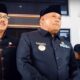 Nanang Ermanto Ucapkan Selamat Kepada Egi-Syaiful Unggul Pilkada Lampung Selatan Versi Hitung Cepat