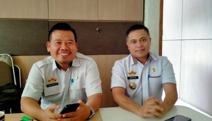 Pelaksanaan Program Makan Bergizi Gratis di Pesawaran, Pemkab Tunggu Juknis Pemerintah Pusat