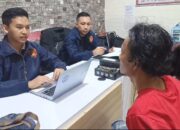 Bejat! Isteri Jadi TKW, Ayah Kandung Setubuhi Anak Sendiri di Kamar