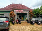 Dinas Ketahanan Pangan Pesawaran Pastikan Stok Pangan Pokok Aman Menjelang Ramadan