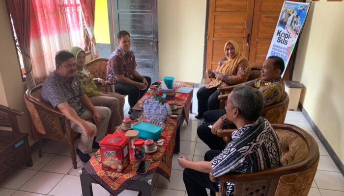 Klarifikasi Anggota Komisi IV Lenida Putri Terkait Kunker Kendal Jawa Tengah