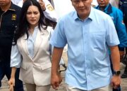 Gantikan Sang Suami, Drg. Elin Aries Sandi Maju Untuk PSU Pilbup Pesawaran