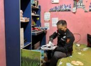 Kejari Pringsewu Geledah Tiga Lokasi Terkait Dugaan Korupsi KUR BRI
