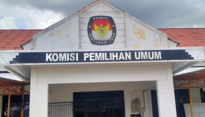 Fakta Baru dalam Kisruh Anggaran OP PPK dan PPS se-Kabupaten Pringsewu