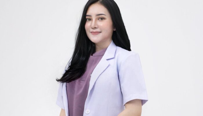 Kantongi Rekom DPP Demokrat, Drg Elin – Supriyanto Daftar ke KPU di Hari Ketiga