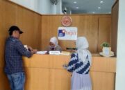Resahkan Warga, Oknum Penagih Hutang BTPN Syariah Diduga Bersikap Arogan