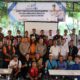 Tingkatkan Keselamatan di Jalan Raya, Satlantas Polres Gresik Sosialisasi Safety Driving Driver Ambulans