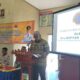 BPBD Pesawaran Sosialisasi KIE, Tingkatkan Kesiagaan Masyarakat Hadapi Bencana