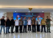 Bupati Dendi Ramadhona Dorong Anak Muda Melalui E-Sport