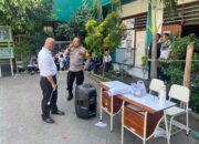 Seorang Siswa SMPN 3 Pasuruan Meninggal, Diduga Tersengat Aliran Listrik Saat Kegiatan Lomba di Sekolah