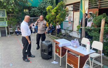 Seorang Siswa SMPN 3 Pasuruan Meninggal, Diduga Tersengat Aliran Listrik Saat Kegiatan Lomba di Sekolah