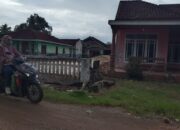 Diduga Gudang Penyimpanan Gas Elpiji Oplosan Meledak, 2 Orang Tewas 1 Orang Luka Bakar Serius