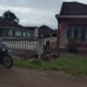 Diduga Gudang Penyimpanan Gas Elpiji Oplosan Meledak, 2 Orang Tewas 1 Orang Luka Bakar Serius
