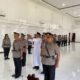 Kapolres Pasuruan Kota Pimpin Sertijab Kapolsek Bugul Kidul dan Kapolsek Keboncandi