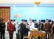 Catatan Perjalanan 18 Tahun Perjalanan Kabupaten Pesawaran