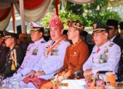 Refleksi 18 Tahun Pesawaran, Momentum Perkuat Komitmen Membangun Daerah