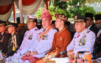 Refleksi 18 Tahun Pesawaran, Momentum Perkuat Komitmen Membangun Daerah