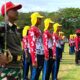 30 Anggota Paskibraka Pesawaran Jalani Latihan Intensif Jelang HUT Kemerdekaan RI ke-80