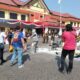 Polres Pasuruan Pererat Hubungan dengan Masyarakat melalui Lomba HUT Kemerdekaan RI ke-80