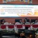 Presiden Prabowo Paparkan Capaian dan Program Strategis, Pesawaran Kompak Dukung Program Prioritas Nasional