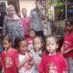 Warga Kalideres Antusias Rayakan HUT Kemerdekaan RI ke-80 Dengan Semarak Perlombaan Anak