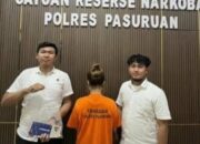 Terancam Hukuman Mati, Wanita Muda di Pasuruan Terlibat Jaringan Sabu