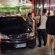 Debt Collector Berulah di Multi Mart Pringsewu, Korban Lapor Polisi