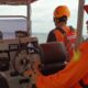Tragedi di Laut Lampung: KM Tegar Jaya Tenggelam, Basarnas: Dua Orang Belum Ditemukan