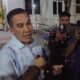 Proyek SPAM Rp8,2 Miliar Disorot, Mantan Bupati Pesawaran Dendi Ramadhona Jalani Pemeriksaan Maraton di Kejati Lampung