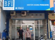 BFI Finance Dinilai Tidak Profesional Dalam Kasus Keterlambatan Pembayaran Debitur