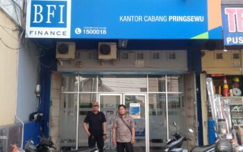 BFI Finance Dinilai Tidak Profesional Dalam Kasus Keterlambatan Pembayaran Debitur