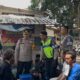Polres Pasuruan Gandeng TNI dan Pemkab Gelar Patroli Skala Besar Jaga Kondusifitas Selama Libur Panjang