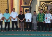 Wabup Pesawaran Dukung Majelis Al-Qur’an IKADI untuk Pererat Persatuan Umat