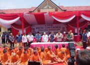 Polres Pasuruan Ungkap Jaringan Narkoba dan TPPU Senilai Rp3 Miliar