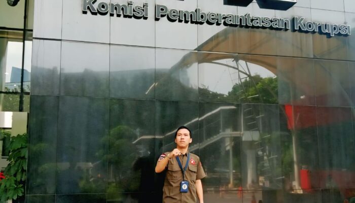 Di Tengah Defisit dan Seruan Efisiensi, Bapenda Pesawaran Pilih Belanja Gadget Mewah Rp50 Juta!