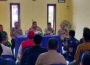 Polres Pasuruan Gerak Cepat Redam Konflik Pasca Pengerusakan Makam di Winongan