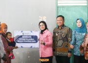 Pemkab Pesawaran Tingkatkan Kualitas Hidup Masyarakat Lewat Sekolah Lansia dan Gerakan Orang Tua Asuh Cegah Stunting